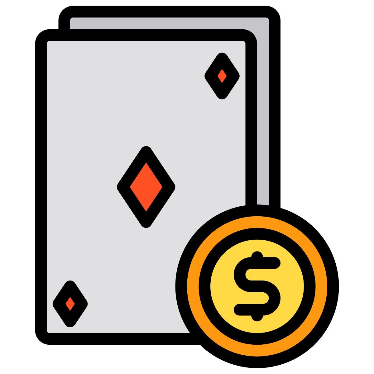 gambling icon