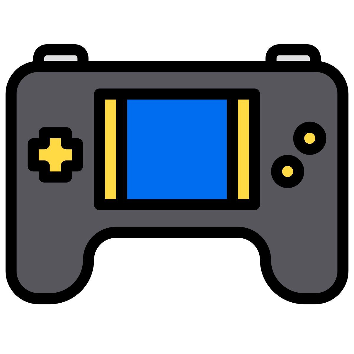 game console icon