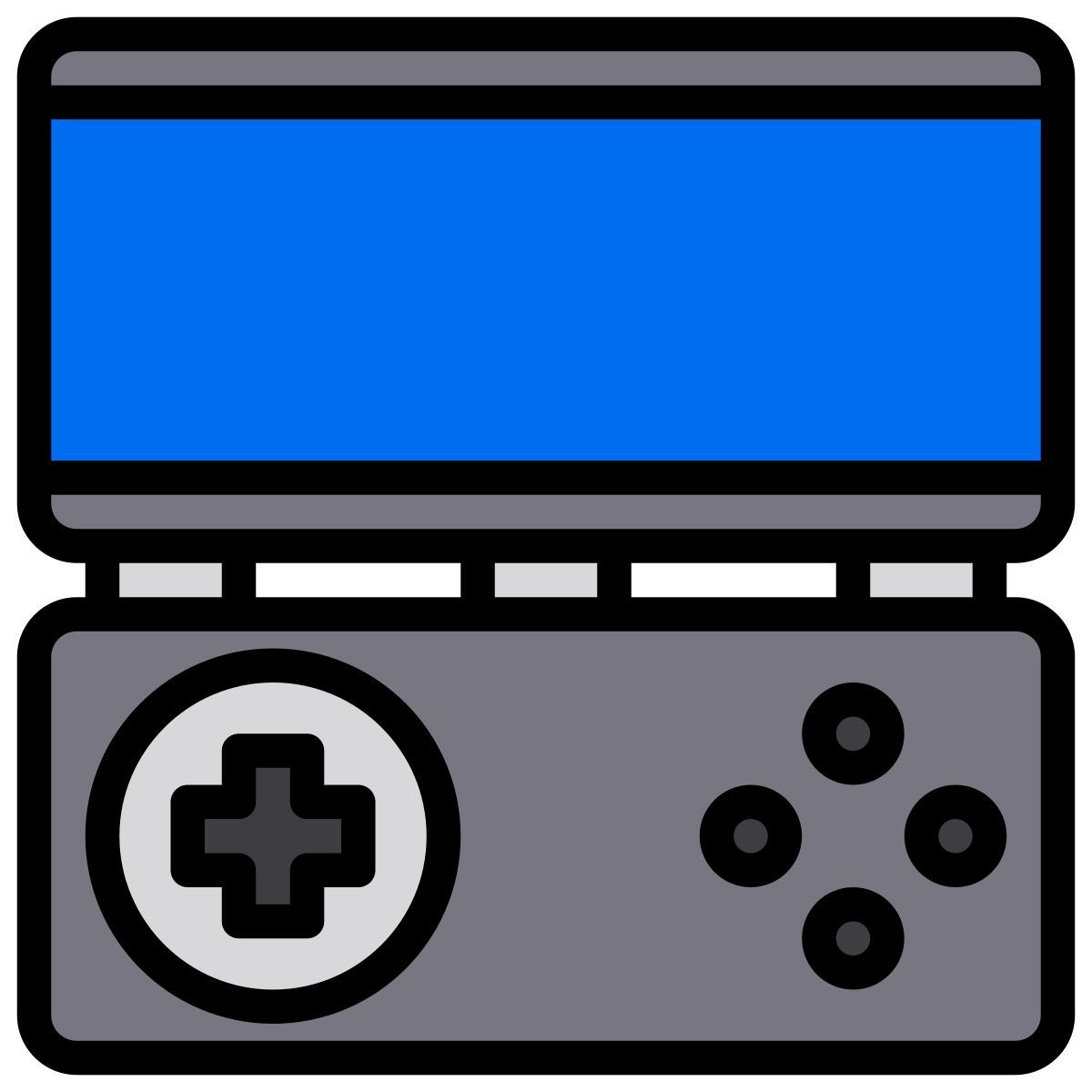 gaming icon