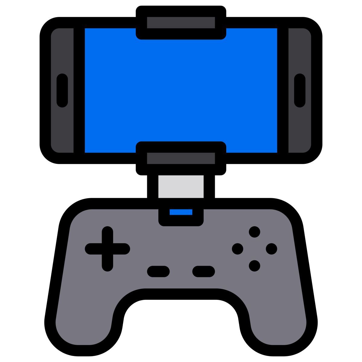 game pad icon