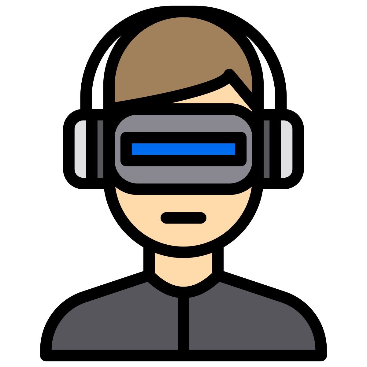 gamer icon