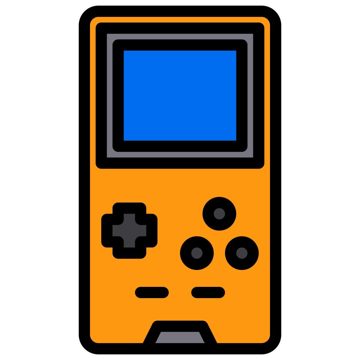 gaming icon