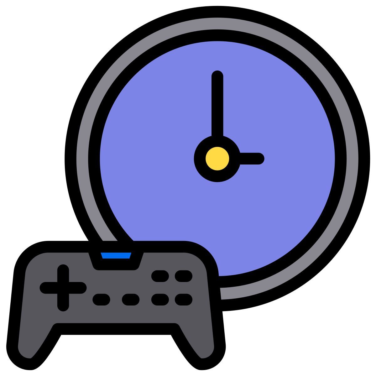 gaming icon