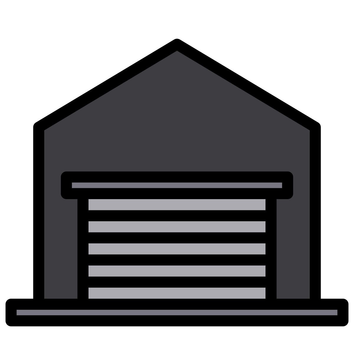 garage icon