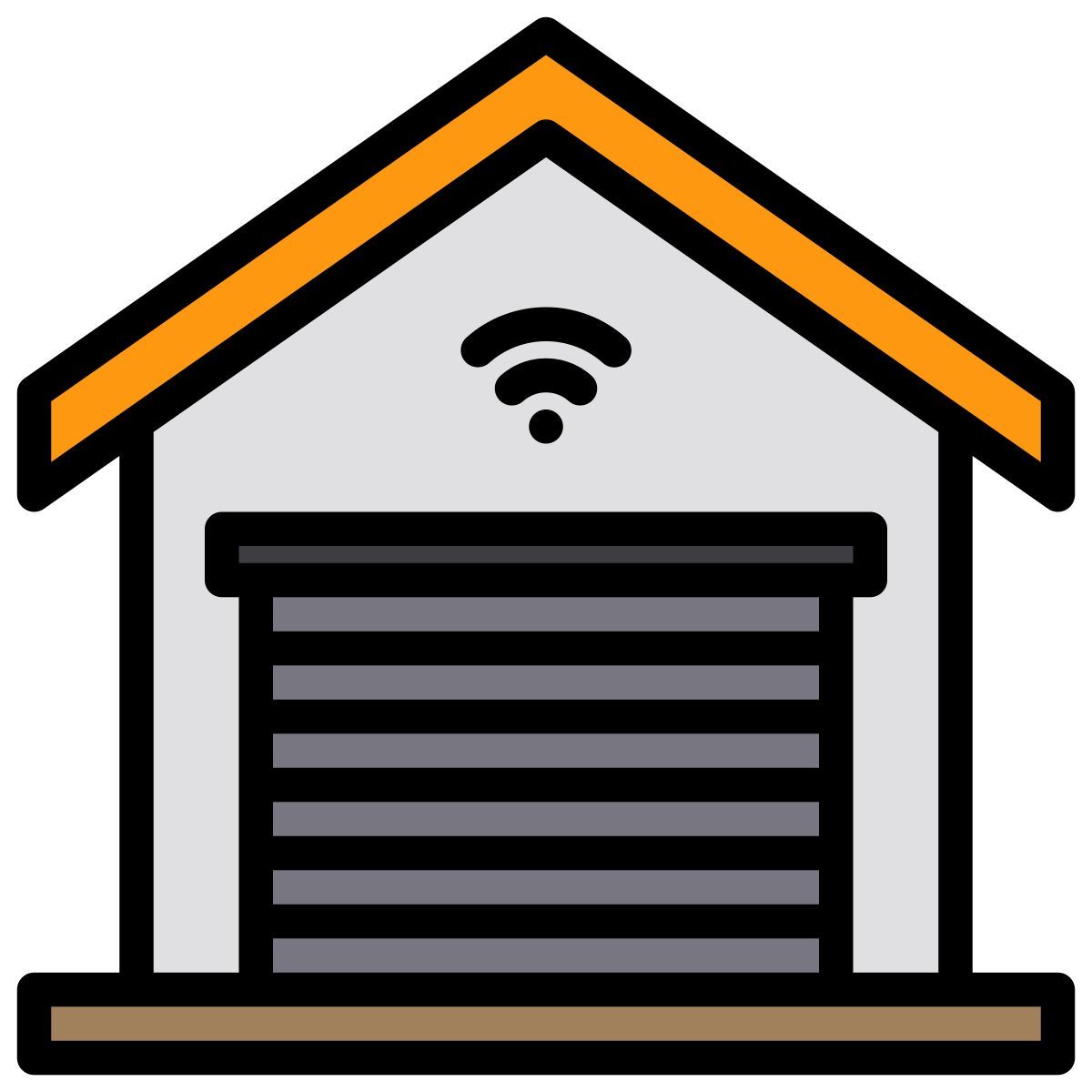 garage icon