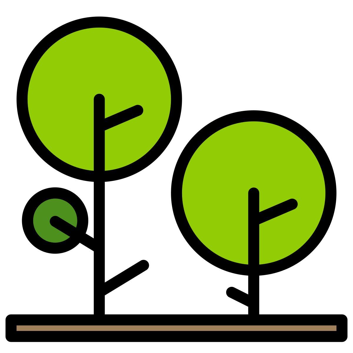 garden icon
