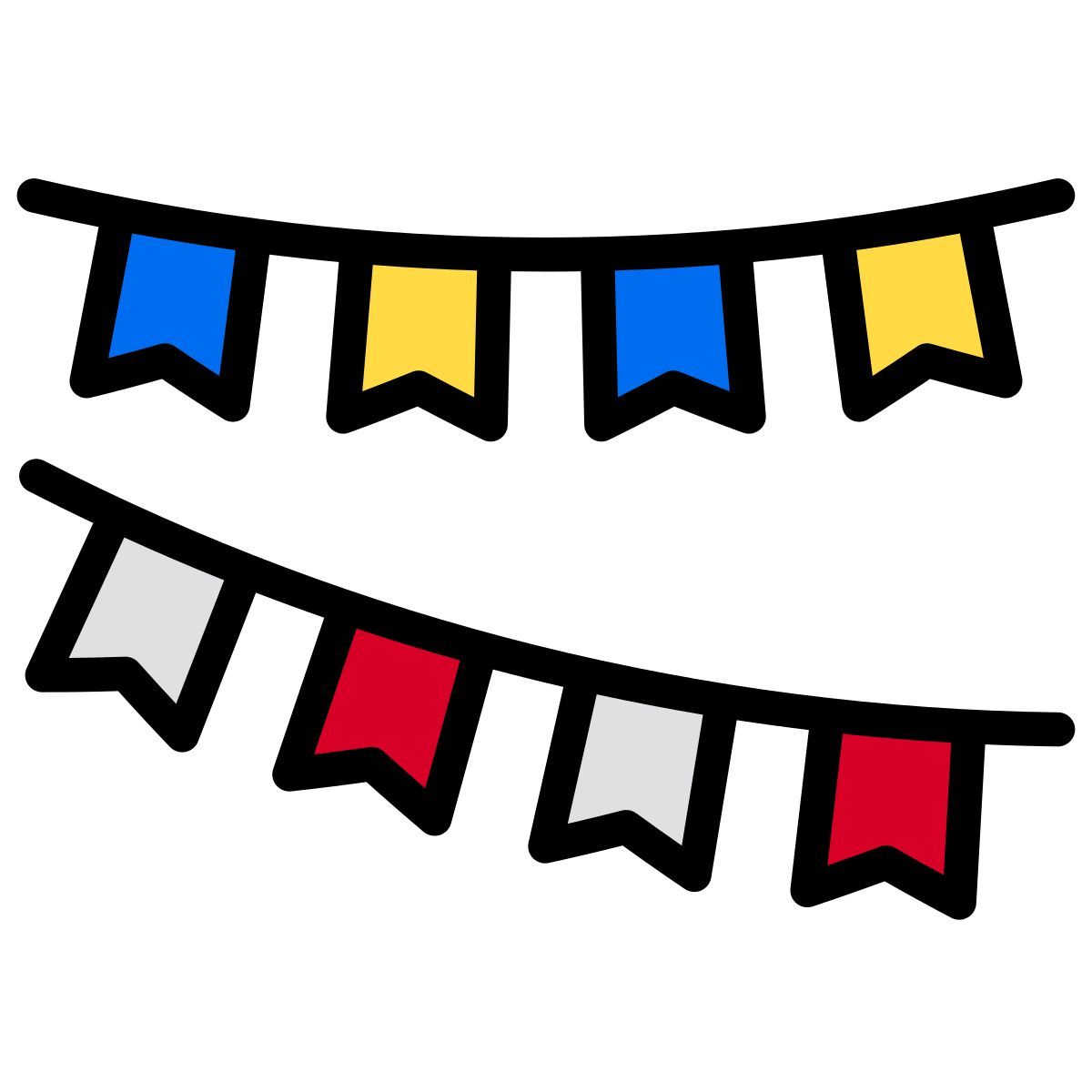 garlands icon