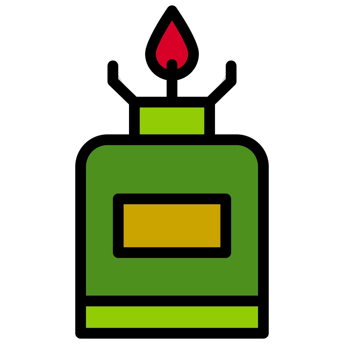 gas icon