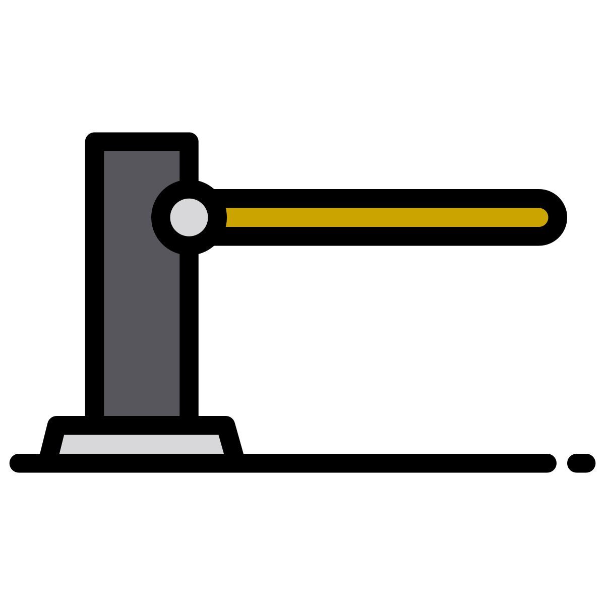 gate icon