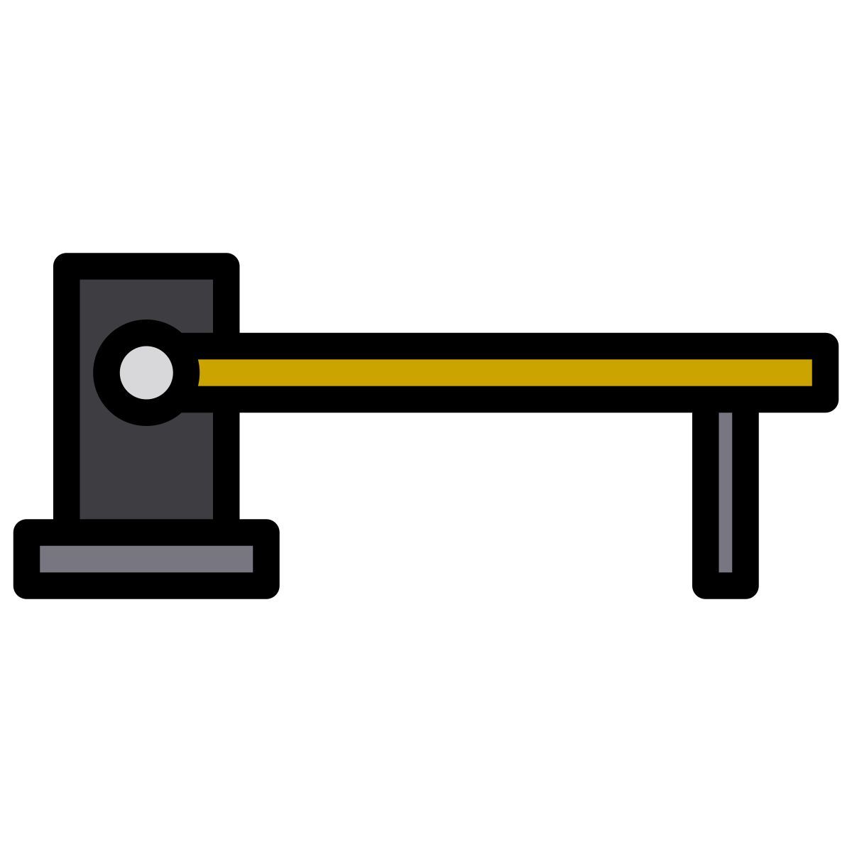 gate icon
