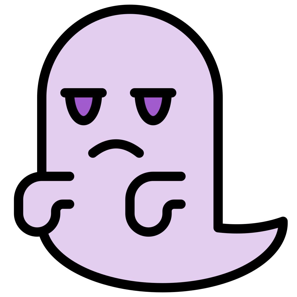 ghost icon