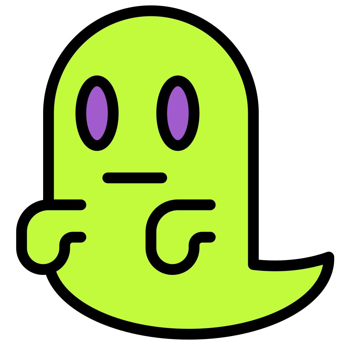 ghost icon