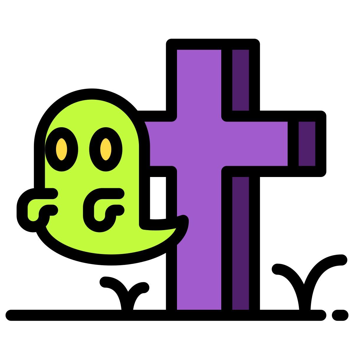 ghost icon