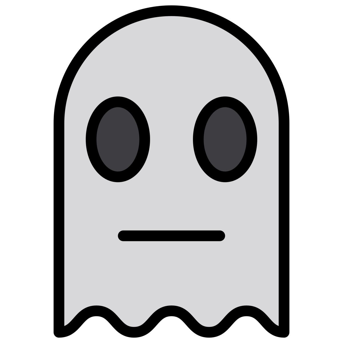ghost icon