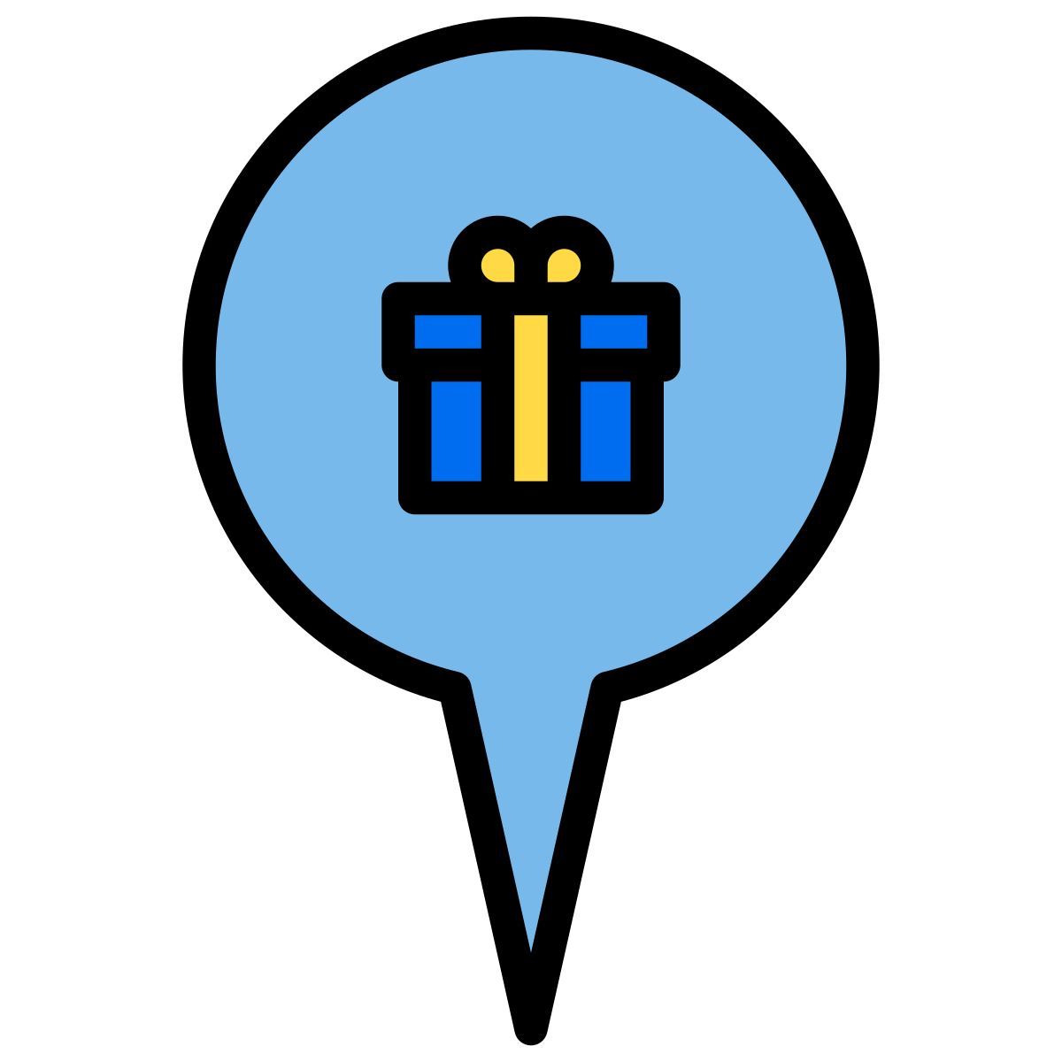 gift icon