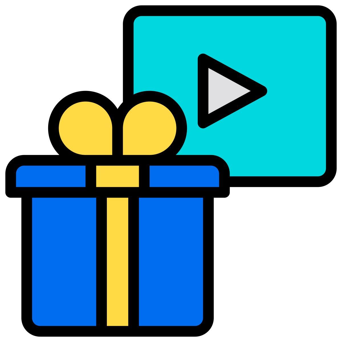 gift icon