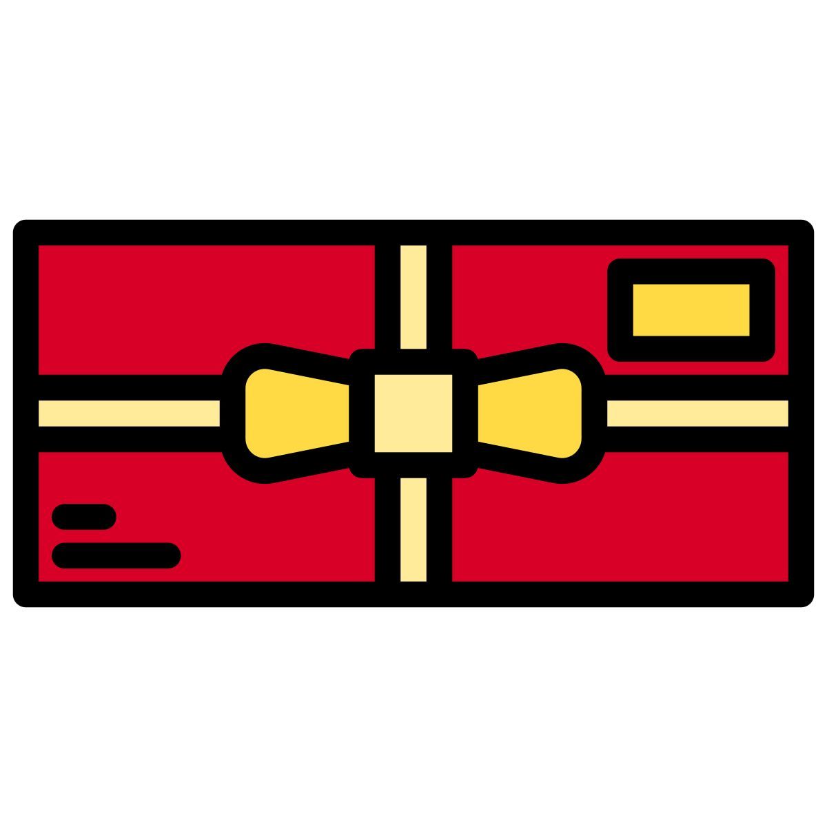 gift card icon