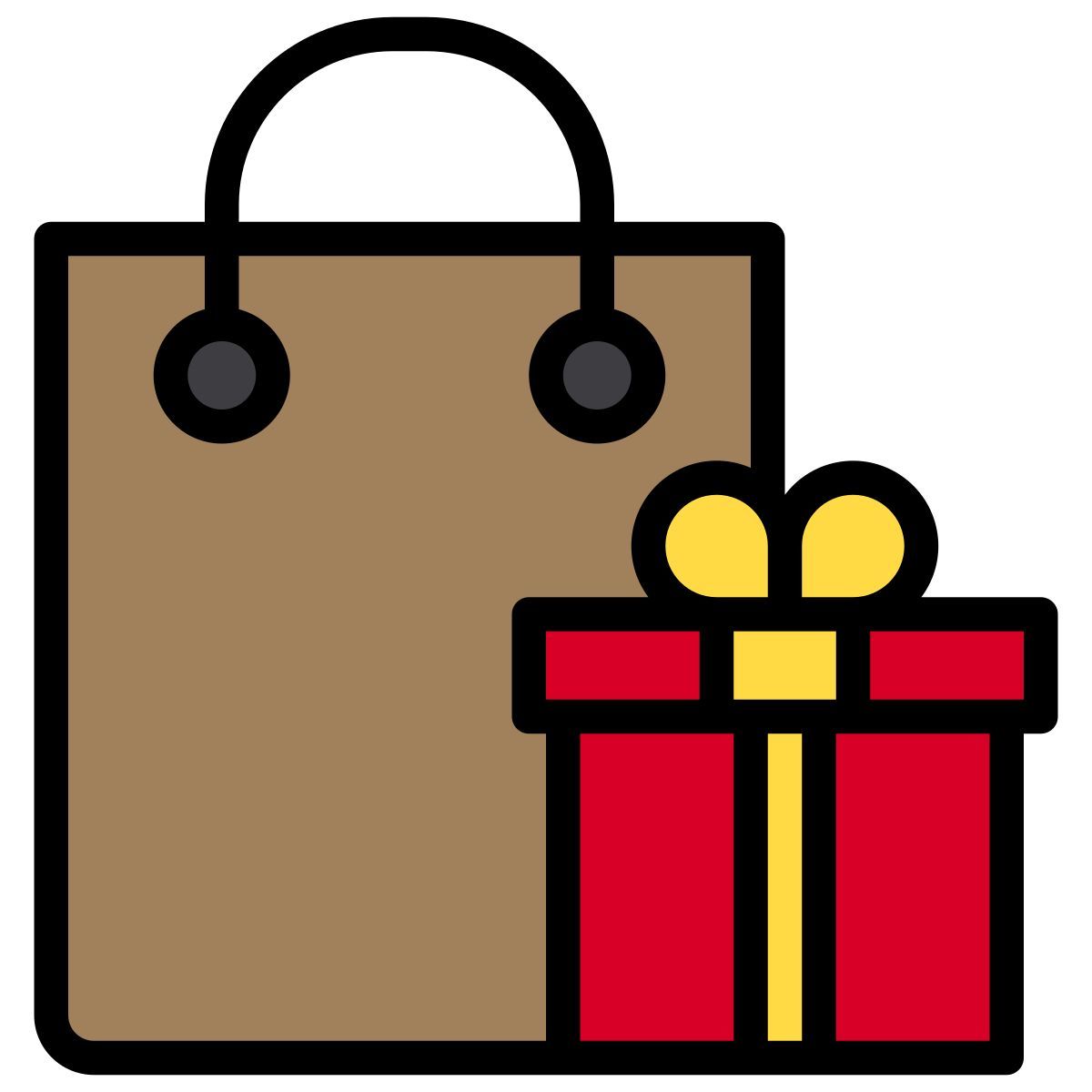 gift icon