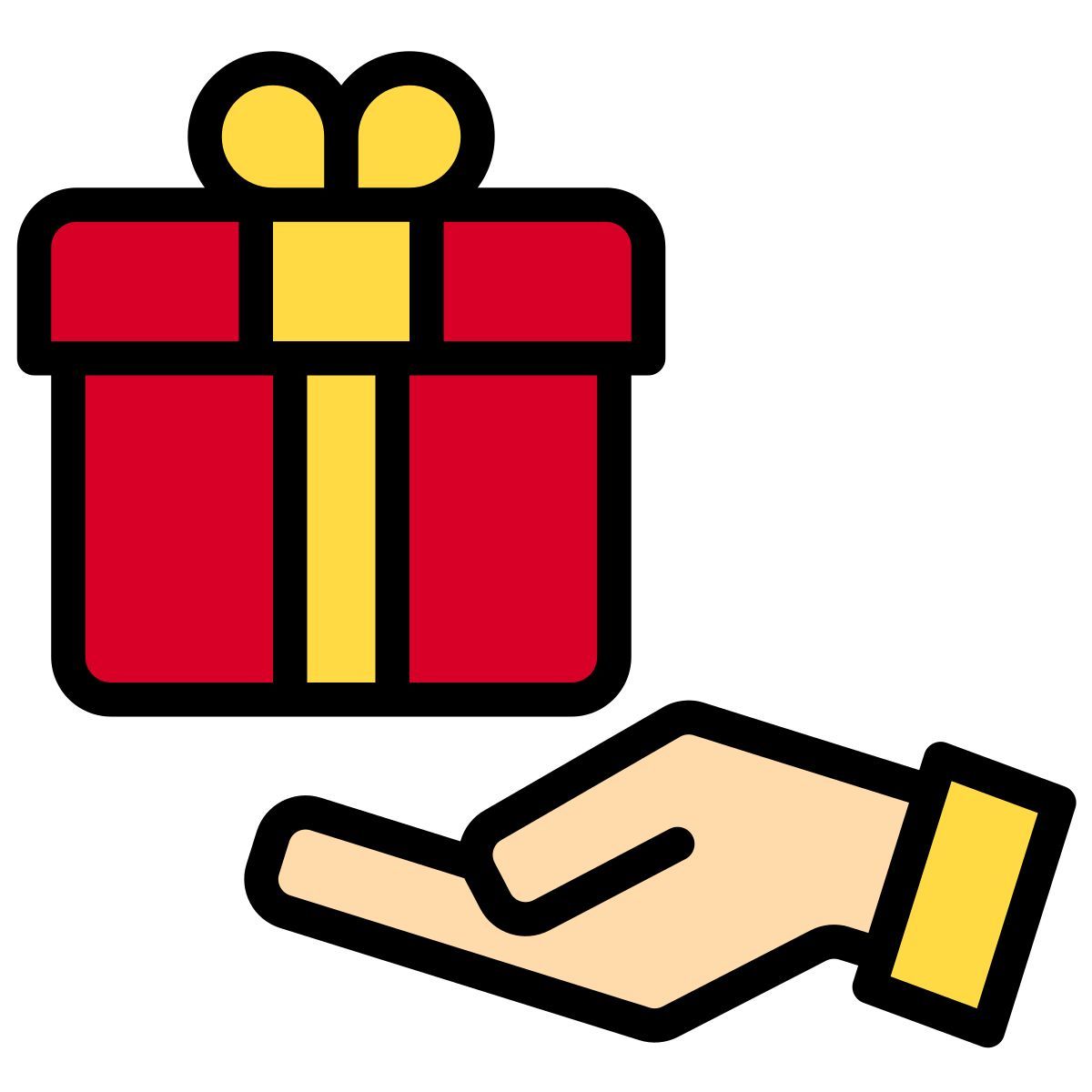 gift icon