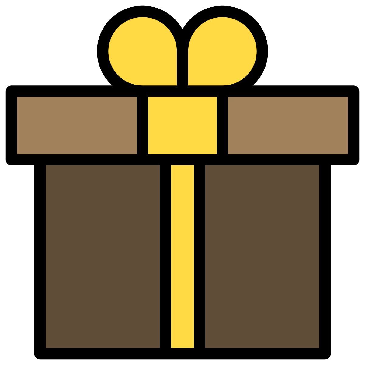 gift icon