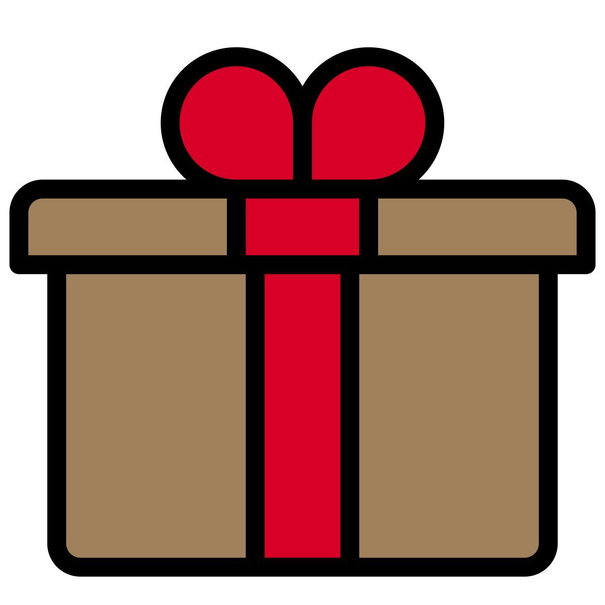 gift icon