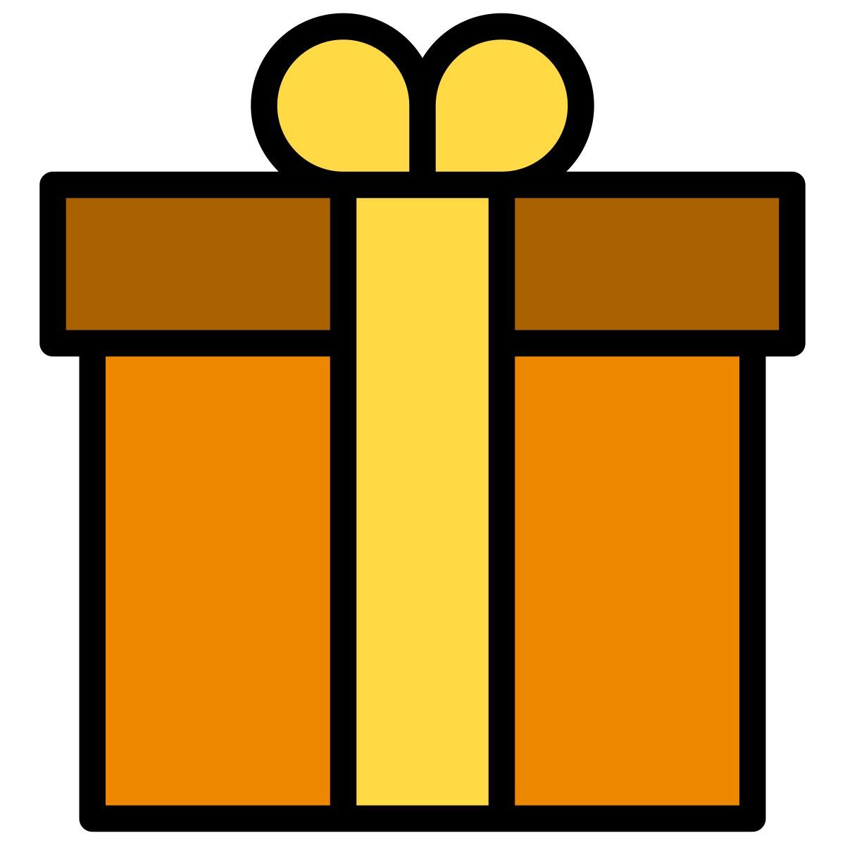 gift icon