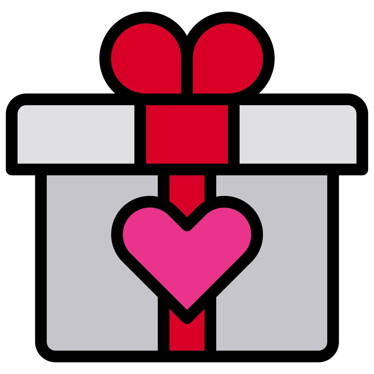 giftbox icon
