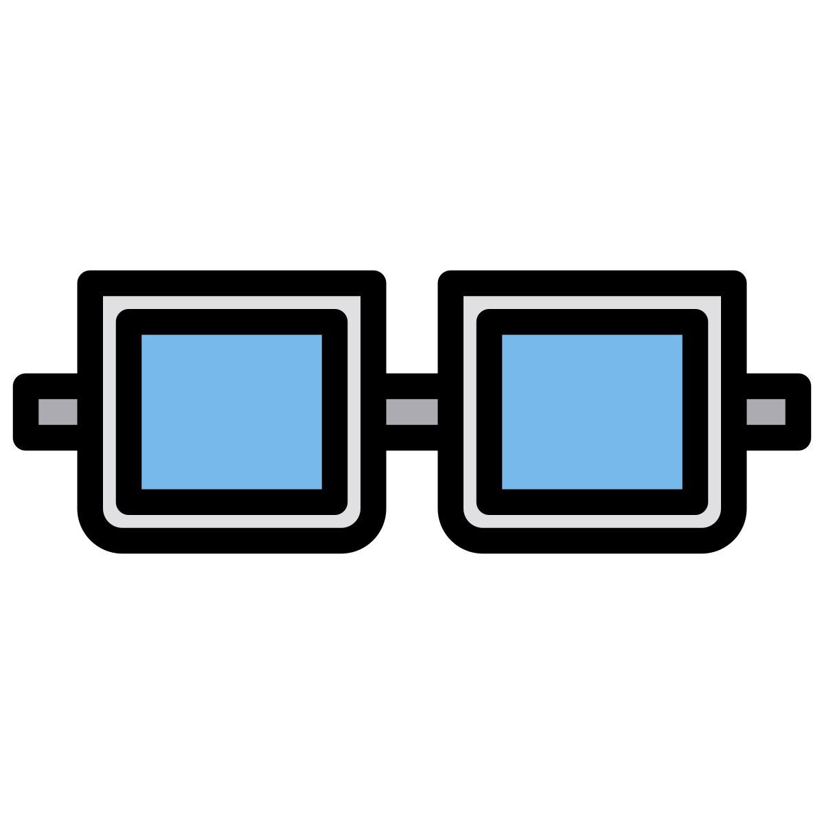 glasses icon
