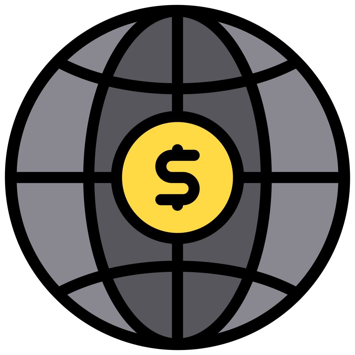 global icon