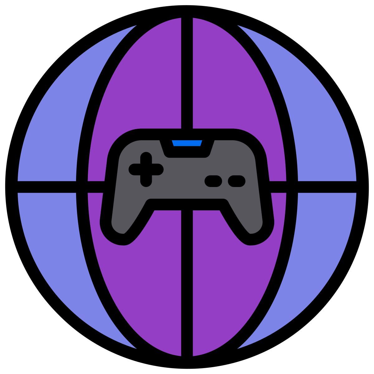 global icon