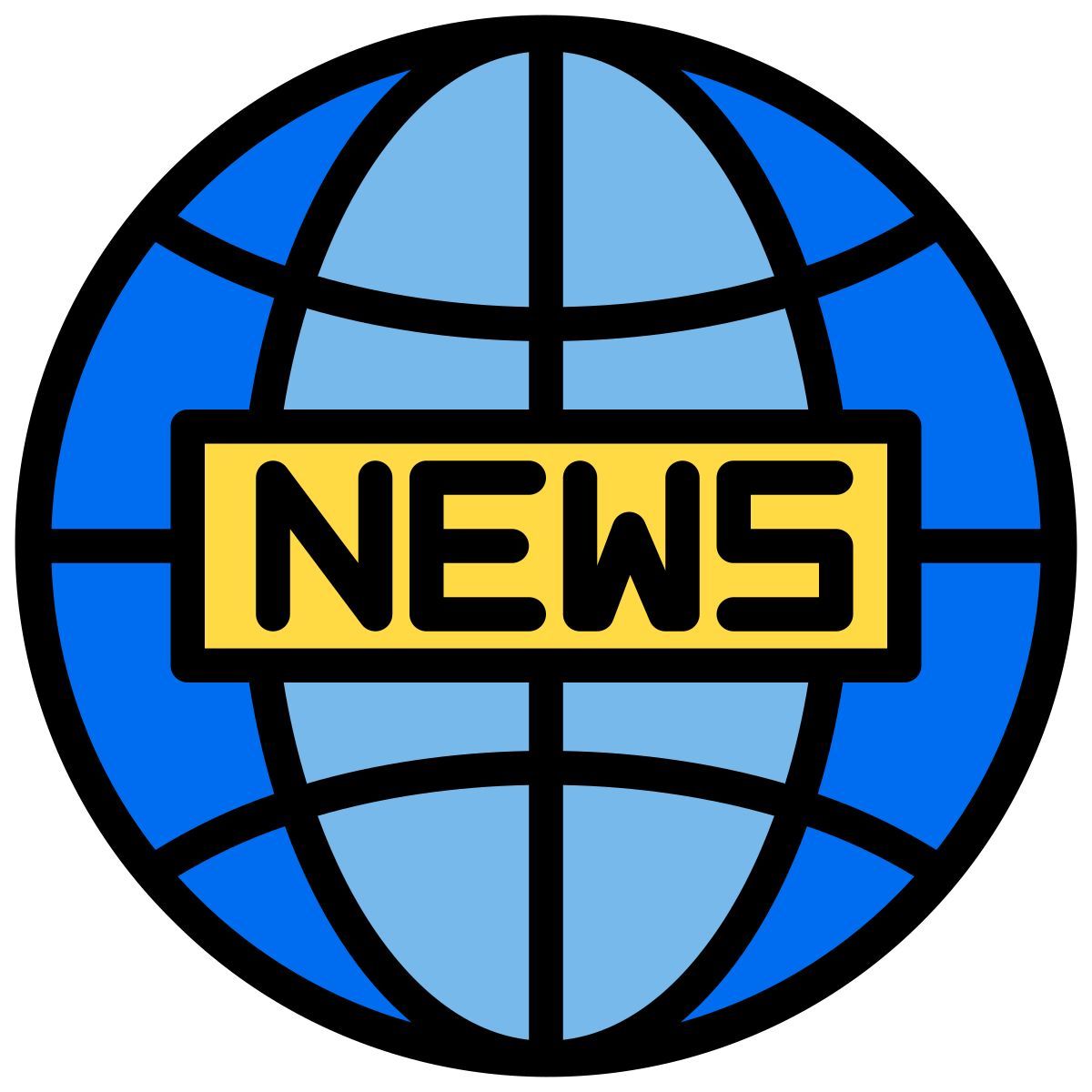 global icon