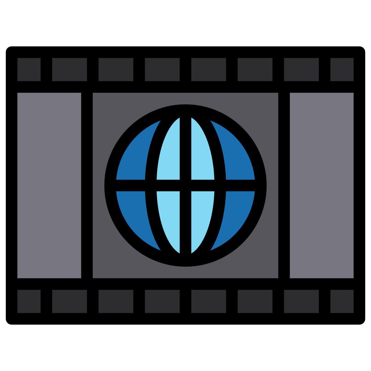global icon
