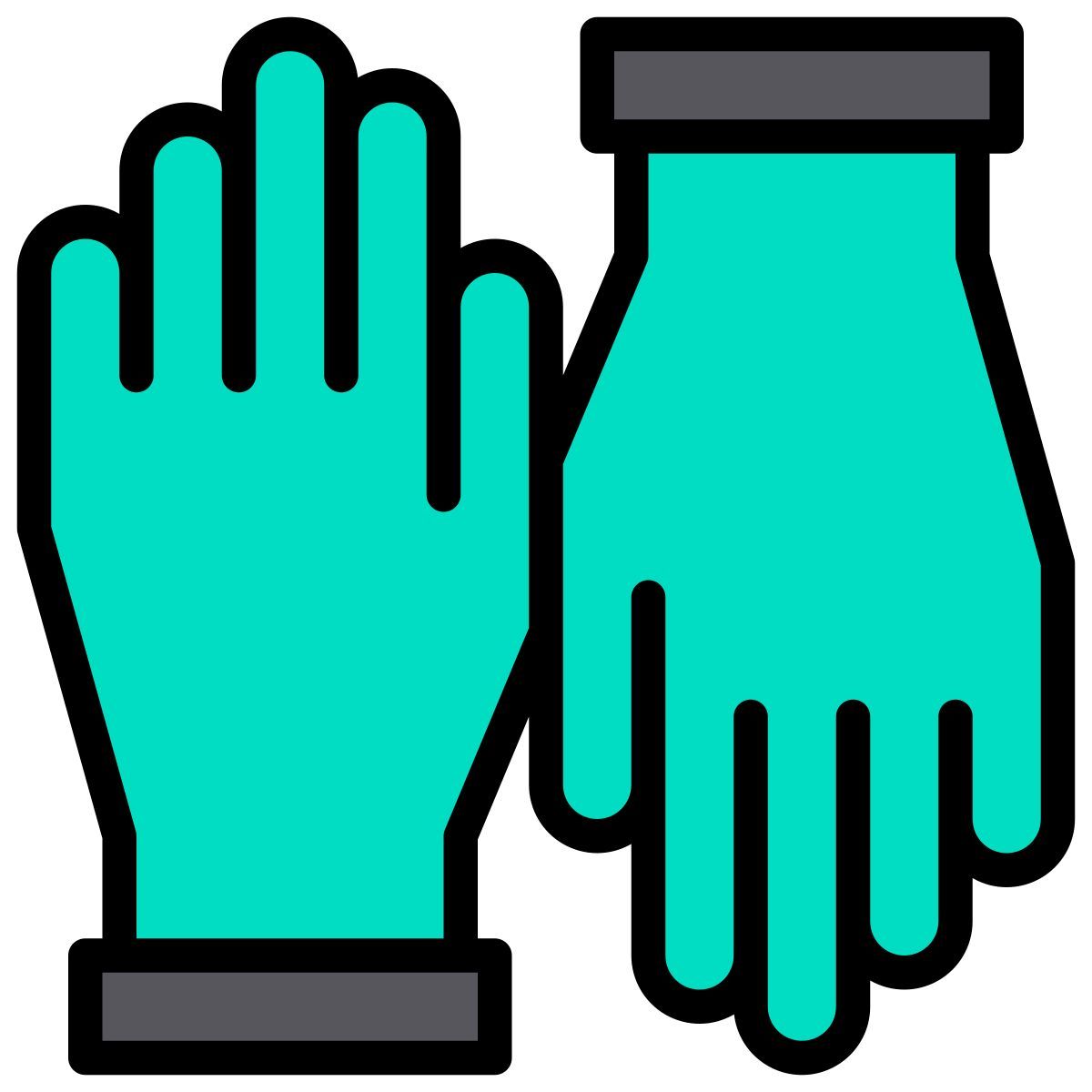 handschuh icon