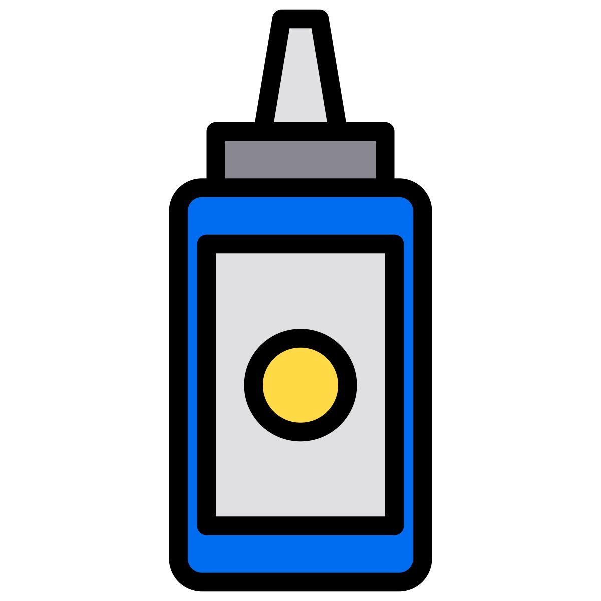 glue icon