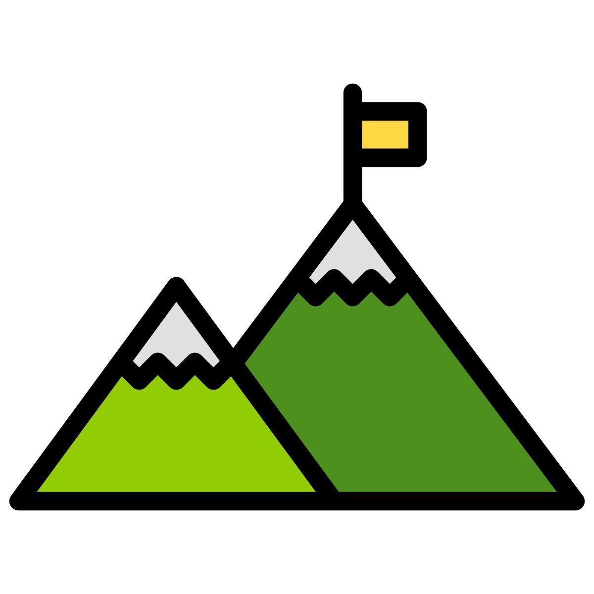 goal icon