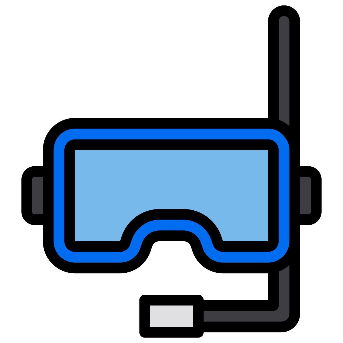 goggle icon
