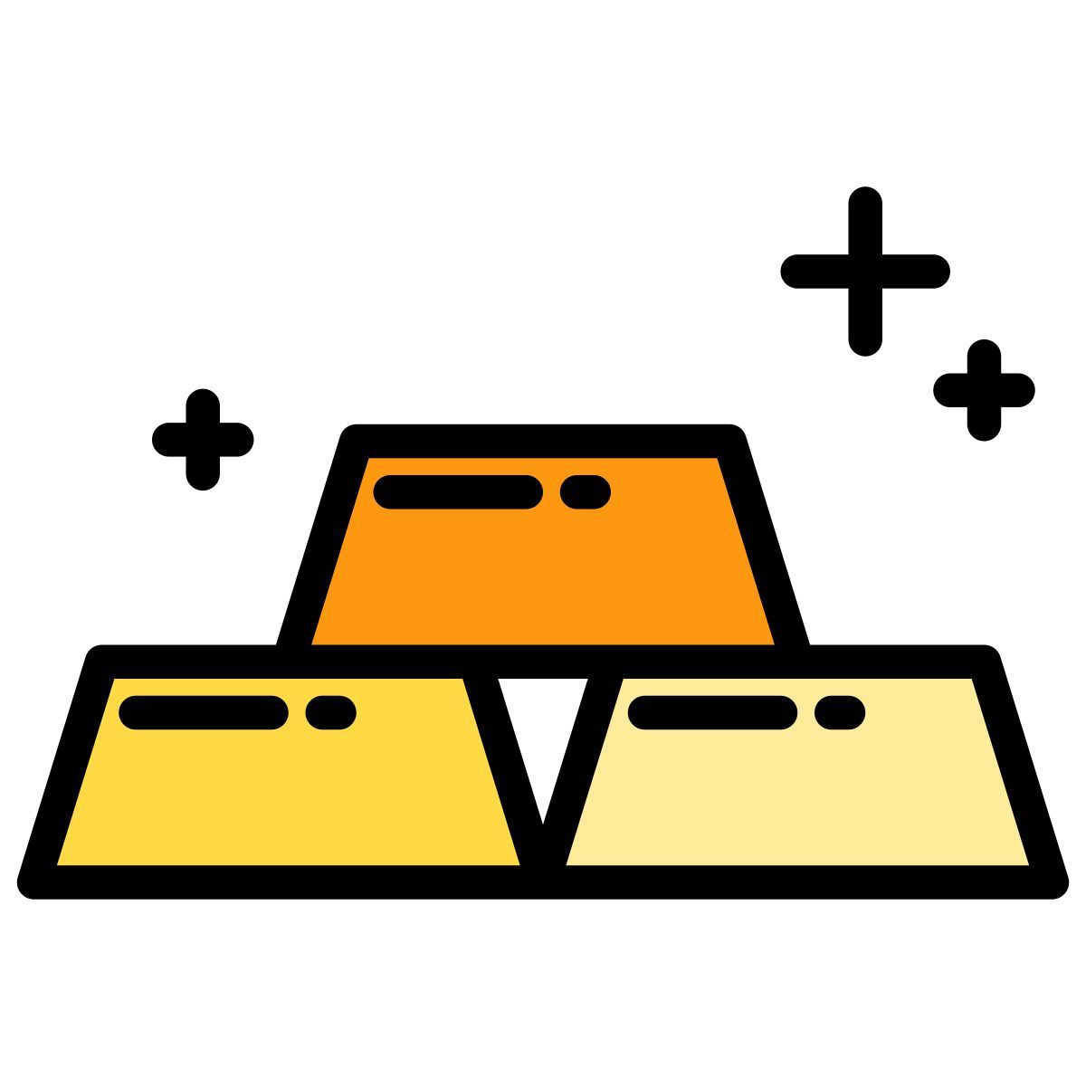 gold icon