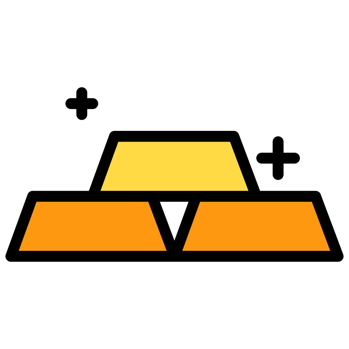 gold icon