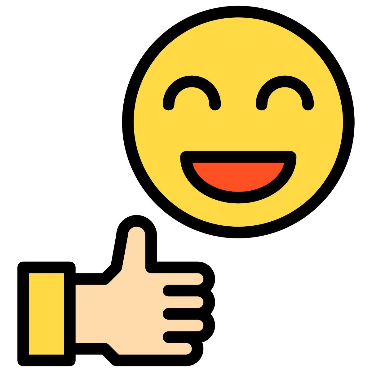 good icon
