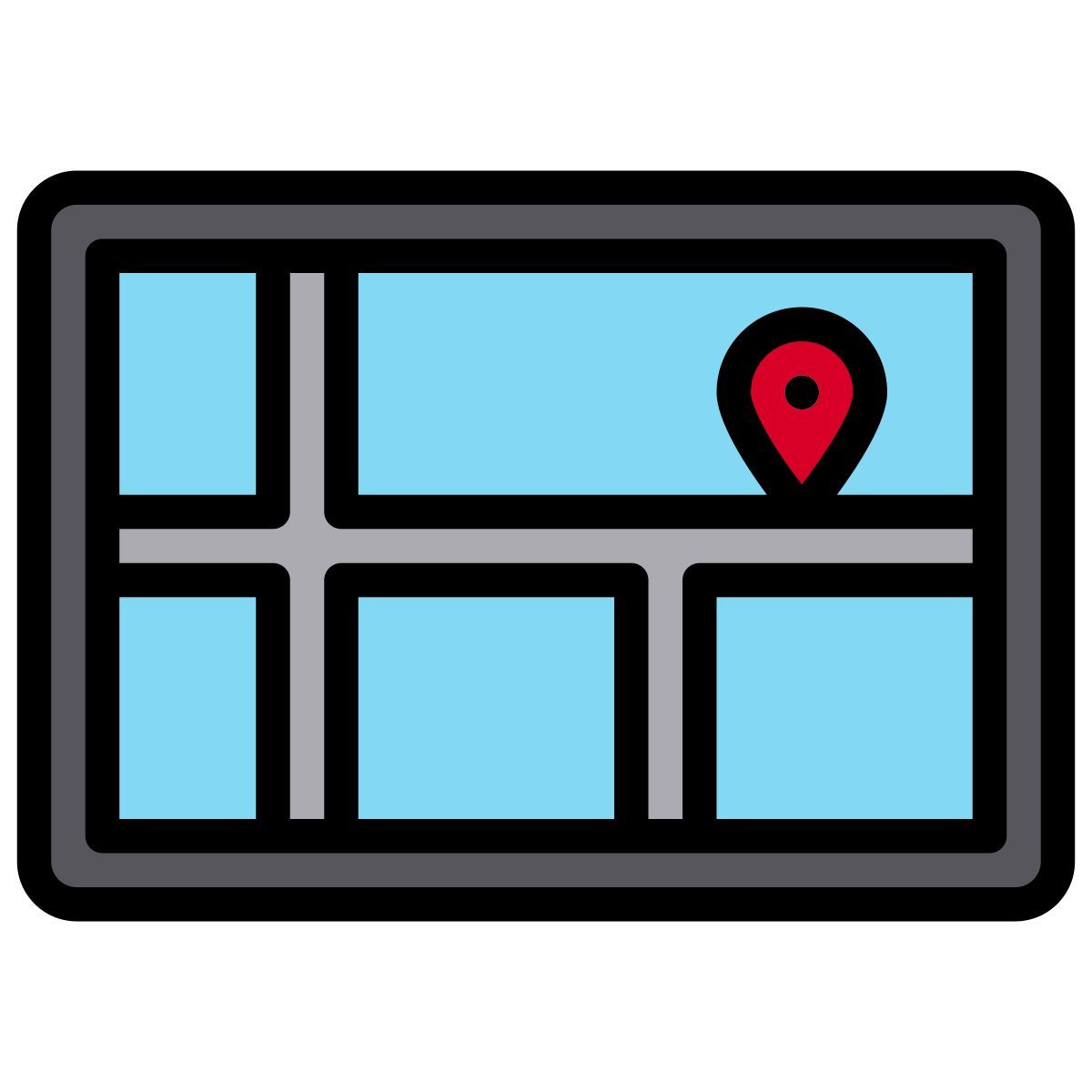 gps icon