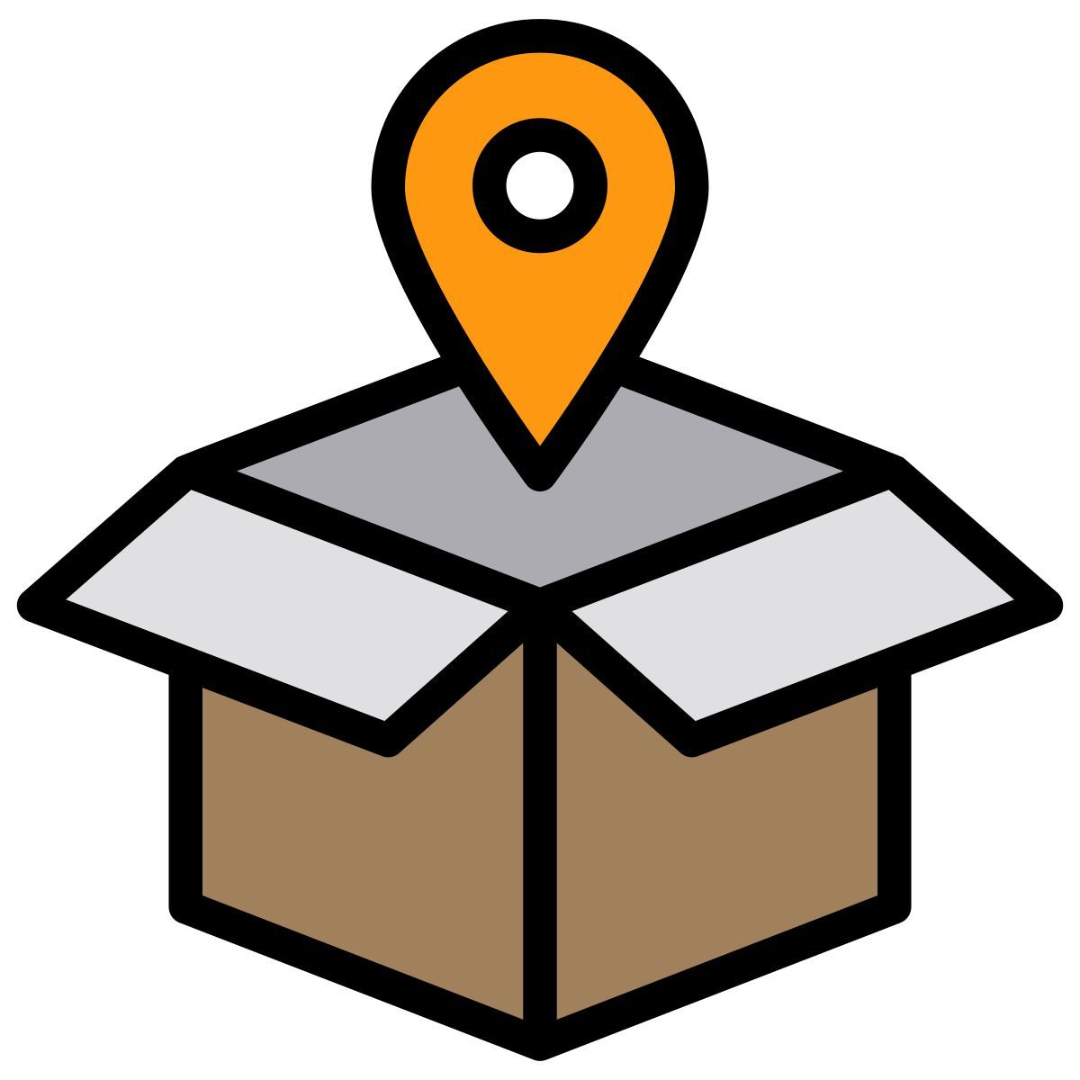 gps icon