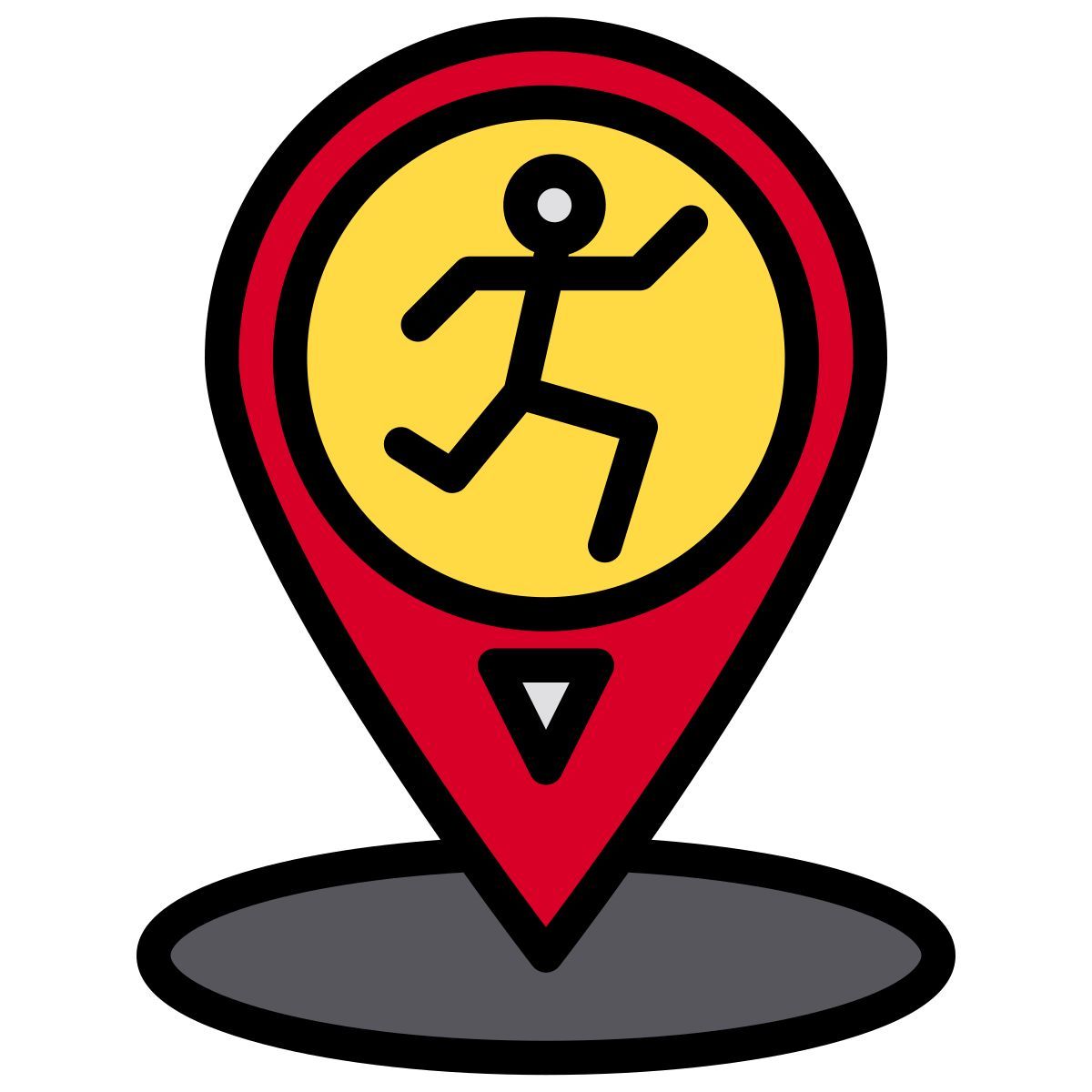 gps icon
