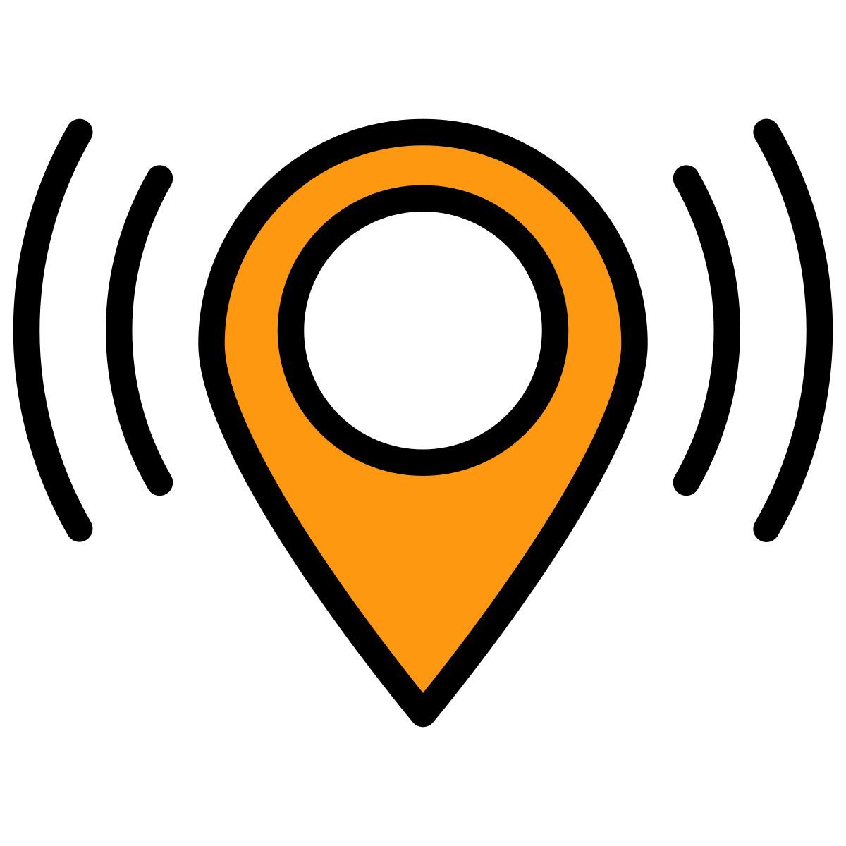 gps icon
