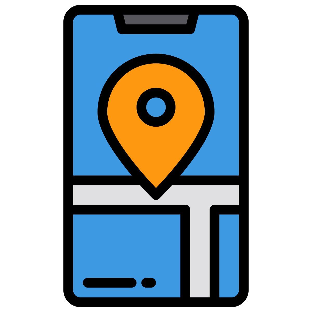 gps icon
