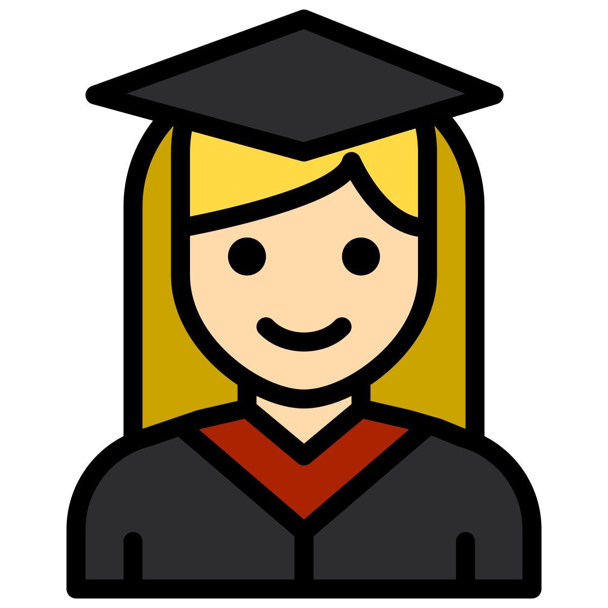 graduate icon