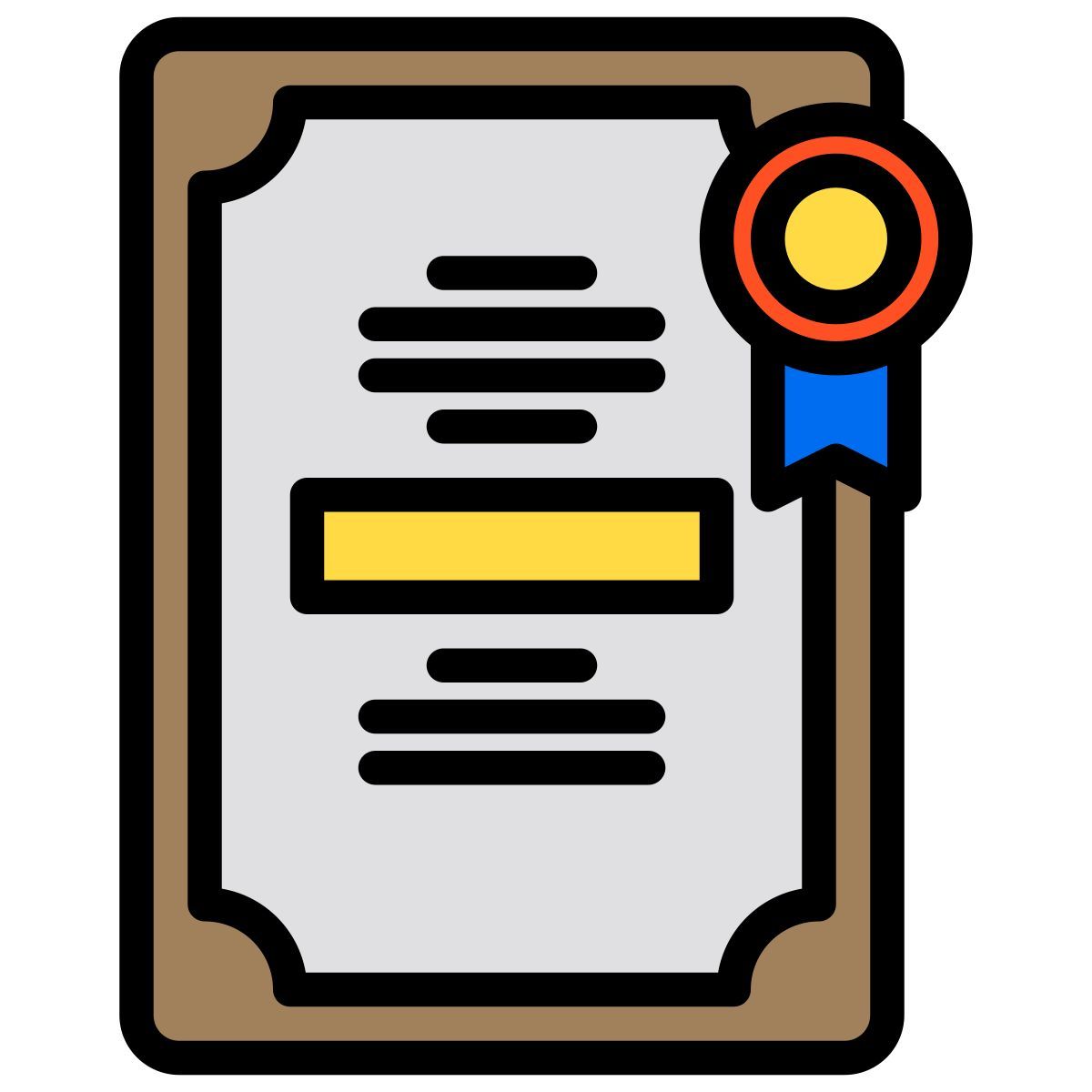 graduate icon