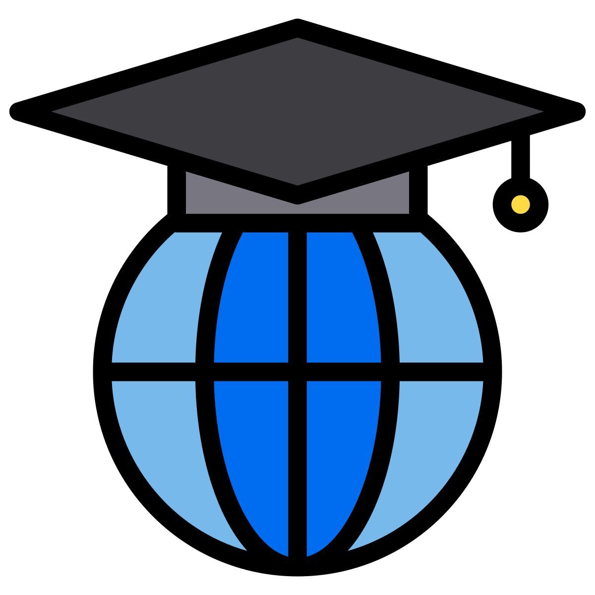 graduate icon