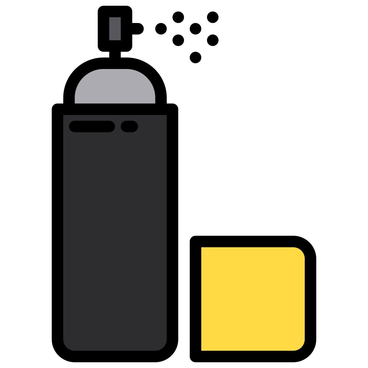 graffiti icon