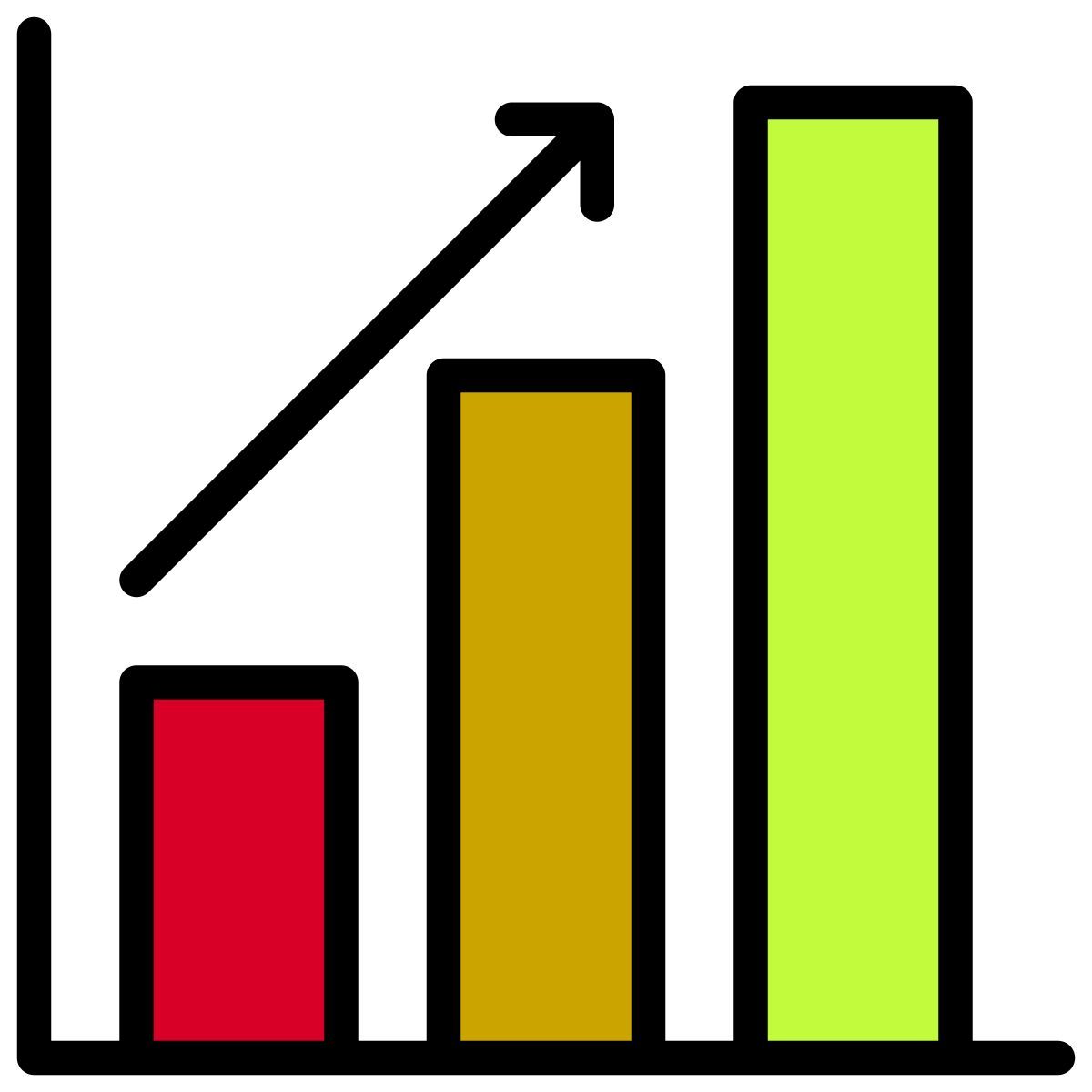 graph icon