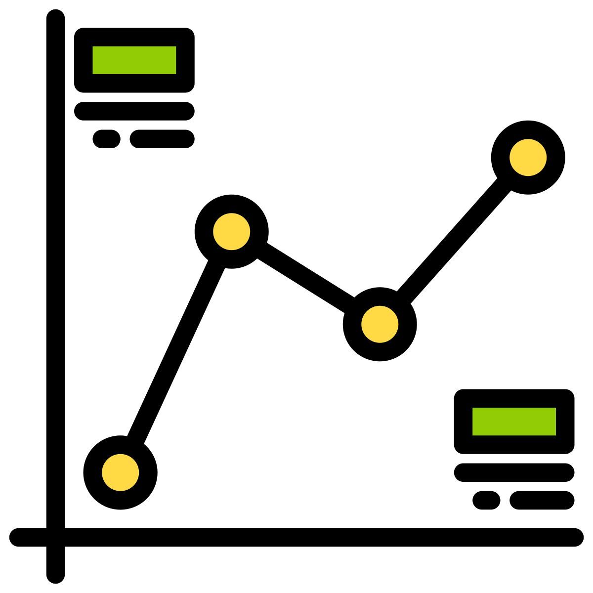 graph icon